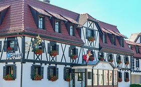 Hotel Ochsen